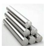 ASTM 5052 Aluminum Alloy Bar 650mm 7000 Series for sale