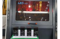 China Mobile Phone Gluing Box Pasting Machine 40pcs/Min Multi Function supplier
