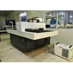1000x1100mm Automatic Screen Exposing Machine For Textile Decal