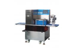 China Fully Automatic P190 Jordanian Maamoul Encrusting Machine supplier