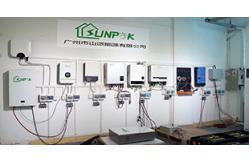 China Lithium Portable Power Station manufacturer