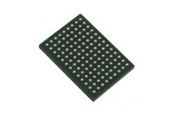 China Ethernet IC VSC8211XVW 1-Port SerDes Triple-Speed Ethernet Transceivers LBGA-117 supplier