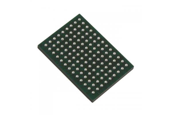 Ethernet IC VSC8211XVW 1-Port SerDes Triple-Speed Ethernet Transceivers LBGA-117