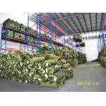 Material Handling Storage Cold Rolled Pallet Rack Systems For Clothing Industry for sale
