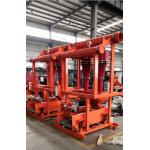 High Performance 360m³/H Polyurethane Hydrocycle Cones Drilling Mud Desander for sale