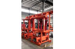 China High Performance 360m³/H Polyurethane Hydrocycle Cones Drilling Mud Desander supplier