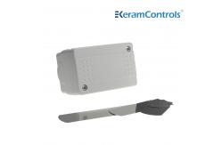 China Smc flow switch for water supplier