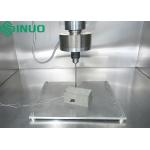 Vehicle Battery Testing Equipment Crush And Penetration Test SAE J2464