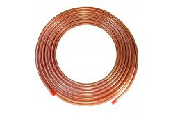 China Copper Nickel Tube With Customized Wall And Secure Wooden Package ISO Certified supplier