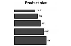China 23.1 Inch 500 Nits Stretched Bar LCD Display FHD Resolution Advertising Equipment supplier