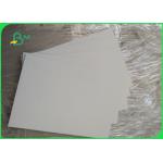 Customized Laminated White Board / Blue Or Yellow Kraft Paper