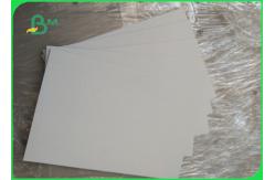 China Customized Laminated White Board / Blue Or Yellow Kraft Paper supplier