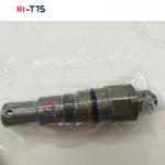 YN22V00001F8 Overflow Valve  for  SK200-6E/200-8  Excavator Machinery Parts for sale
