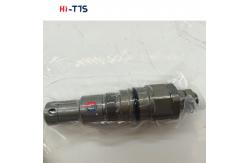 China YN22V00001F8 Overflow Valve  for  SK200-6E/200-8  Excavator Machinery Parts supplier
