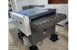 China Environmental Friendly Offset Preprinting CTP Plate Machine supplier