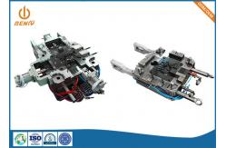 China H13 SKD61 Custom Die Casting Mold CNC Machining Metal Fabrication supplier