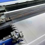 Customizable Monel 400 Wire Mesh Performs Well In Harsh Environments Including Seawater Acidic And Alkaline Conditions for sale