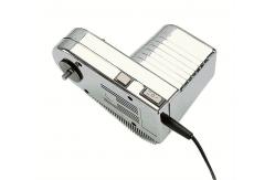 China Shule Removable Pasta Roller Motor Single Phase Totally Enclosed supplier
