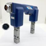 HCDX-Y8 Magnetic Yoke Flaw Detector Magnetic Particle Flaw Detection Local Magnetization for sale