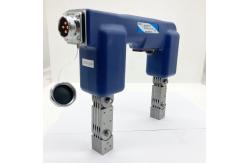 China HCDX-Y8 Magnetic Yoke Flaw Detector Magnetic Particle Flaw Detection Local Magnetization supplier
