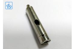China Split Line Locker Wire Cable Grippers Brass Material For Lighting / Exhibition supplier