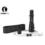 Portable Search And Rescue Flashlight For Bike Light / Tactical Tool for sale