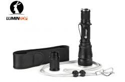 China Portable Search And Rescue Flashlight For Bike Light / Tactical Tool supplier