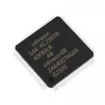 SAK-XC2331D-20F66LR SAK-TC334LP-32F200F QFP64 Single-Chip Microcontroller Ic Chip for sale