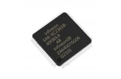 China SAK-XC2331D-20F66LR SAK-TC334LP-32F200F QFP64 Single-Chip Microcontroller Ic Chip supplier