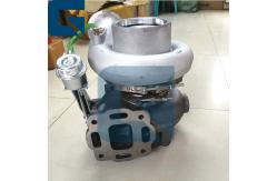 China 3769237 HX55WM Engine QSB6.7 Diesel Turbocharger / Turbo supplier