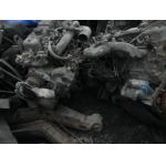 Diesel Isuzu Engine Spare Parts , Used ISUZU 4JB1 Engine Assy 4BG1T 4BD1 4JB1 4JB1T for sale