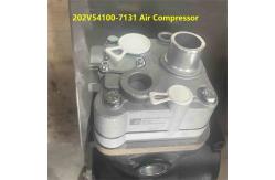 China 202V54100-7131 Air Compressor HOWO Truck Parts SITRAK MC11 MT13 MC13 MT95 supplier