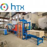 Automatic Flexible Veneer Sheets Stone Production Line Wet Cast Dosing Machine