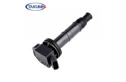 China 22448-00QQA Auto Ignition Coil supplier