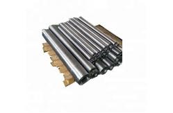 China 16mm Lead Lining Sheets / X Ray Lead Sheets For Radiation Shielding supplier