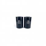 Super Capacitors Electrolytic Capacitor 400v 4700uF 75*105mm for sale
