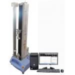 Plastic Bending Test Machine Capacity 5 KN AC Servo Motor High Accuracy