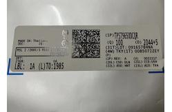 China Integrated Circuit Chip TPS79650DCQR Low Dropout Linear Regulators 1A Ultralow Noise supplier