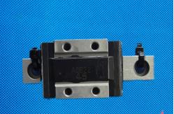 China 265 SMT Screen Printer SMT Squeegee Blades 113080 Board Stop Linear Bearing Rsr9tk supplier