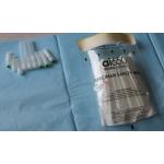 95kPa Biohazard Waste Plastic Bags For Clinical Research for sale