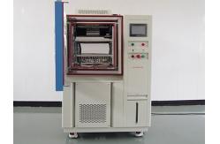China 130°C Programmable Humidity Test Chamber Artificial Climate Chamber 380V supplier