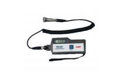 China EMT220 Portable Vibration Meter external probe,without temperature-measuring function supplier