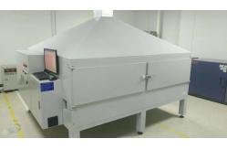 China Light Testing Equipment LED Aging Test Device 1000 Hours Test Duration supplier