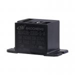 SPST Power Relay 30A 220V AC 2.5KV 4KV Dielectric Withstand Flange QT Connection for sale