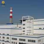 Main Structure H Section Coulmn Beam Flexible Prefabricated Metal Building Quick Easy Installation for sale