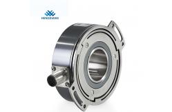 China K77 IP65 High Resolution Customized 65536ppr Incremental Encoder supplier