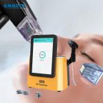 RF Microneedling Machine For Acne Sca RF Microneedle Handle Head With Cable Portable for sale