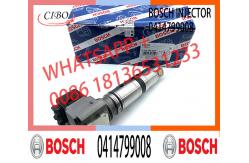 China 0414799014 Diesel Unit Fuel Pump 0414799029 0414799008 For 0280746902 A0280746902 supplier