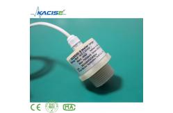 China KUS550 Ultrasonic Sensor For Distance And Level Measurement with ip68 supplier