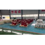 Manifold Manual Hard Seal Flange Flat Wellhead Hydraulic Gate Valve API 6A for sale